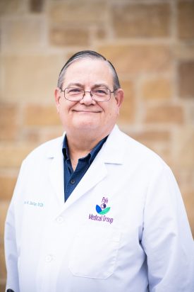 Dr. James Bartay, MD-min